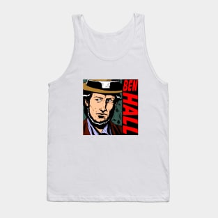 Ben Hall Tank Top